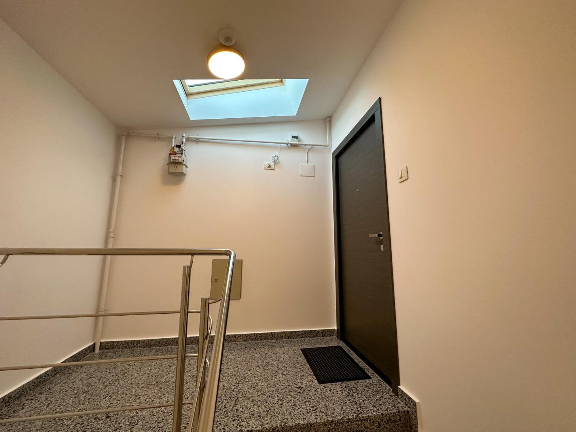 Zim Family Airport Apartamento Otopeni Exterior foto