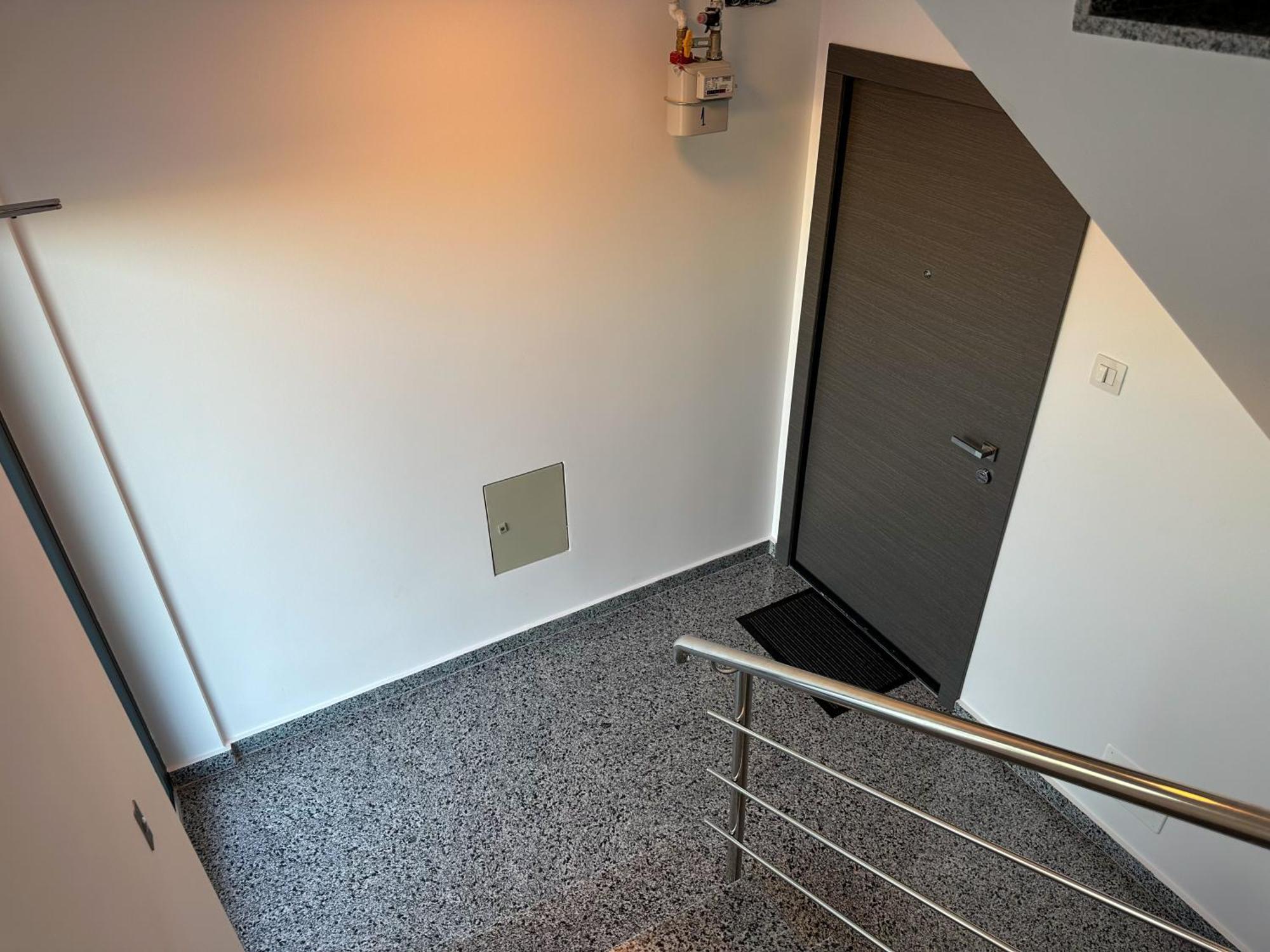 Zim Family Airport Apartamento Otopeni Exterior foto